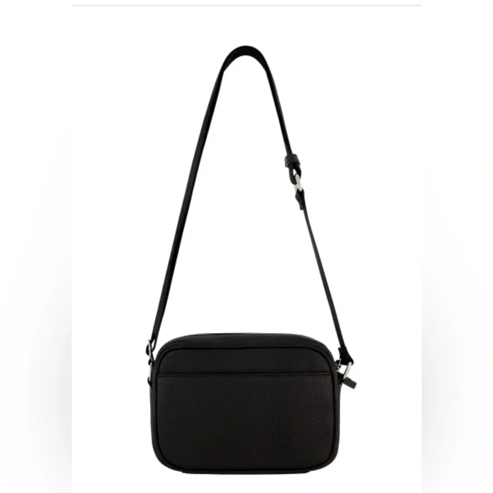 NWT DKNY Crossbody Bag, Black Purse Women stylish - Picture 4 of 9